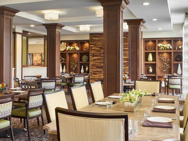 MORNINGSTAR AT RIDGEGATE